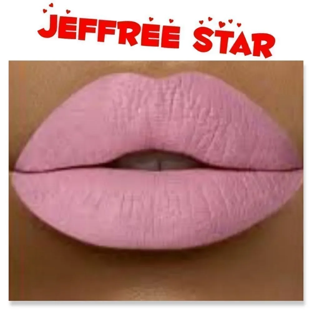 NIB Jeffree Star Velour Liquid Lipstick in OH My God